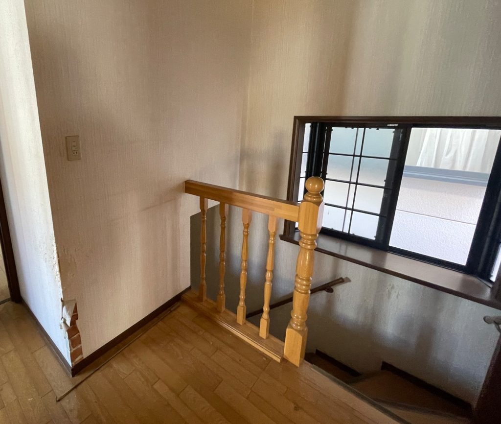 岸和田市　フルリノベーション